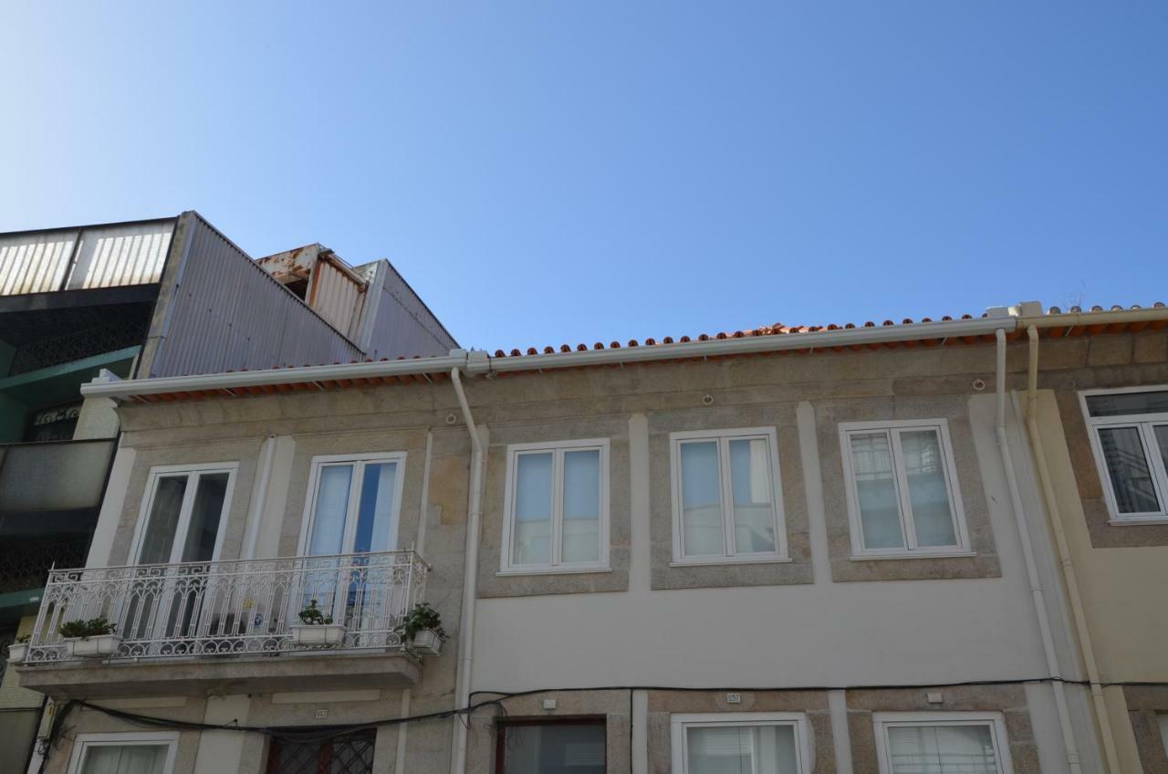 Bonjardim Traveller'S House Porto Exterior foto