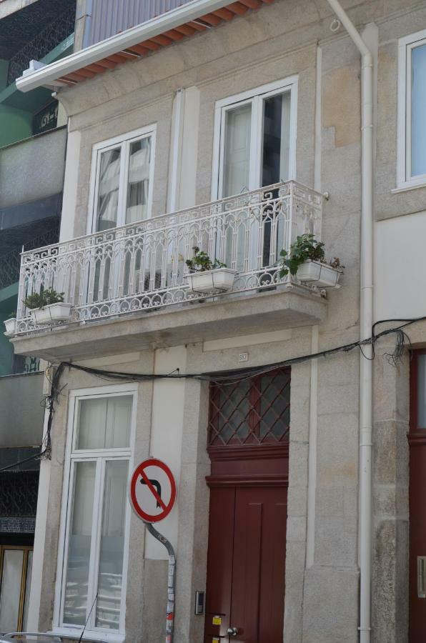 Bonjardim Traveller'S House Porto Exterior foto